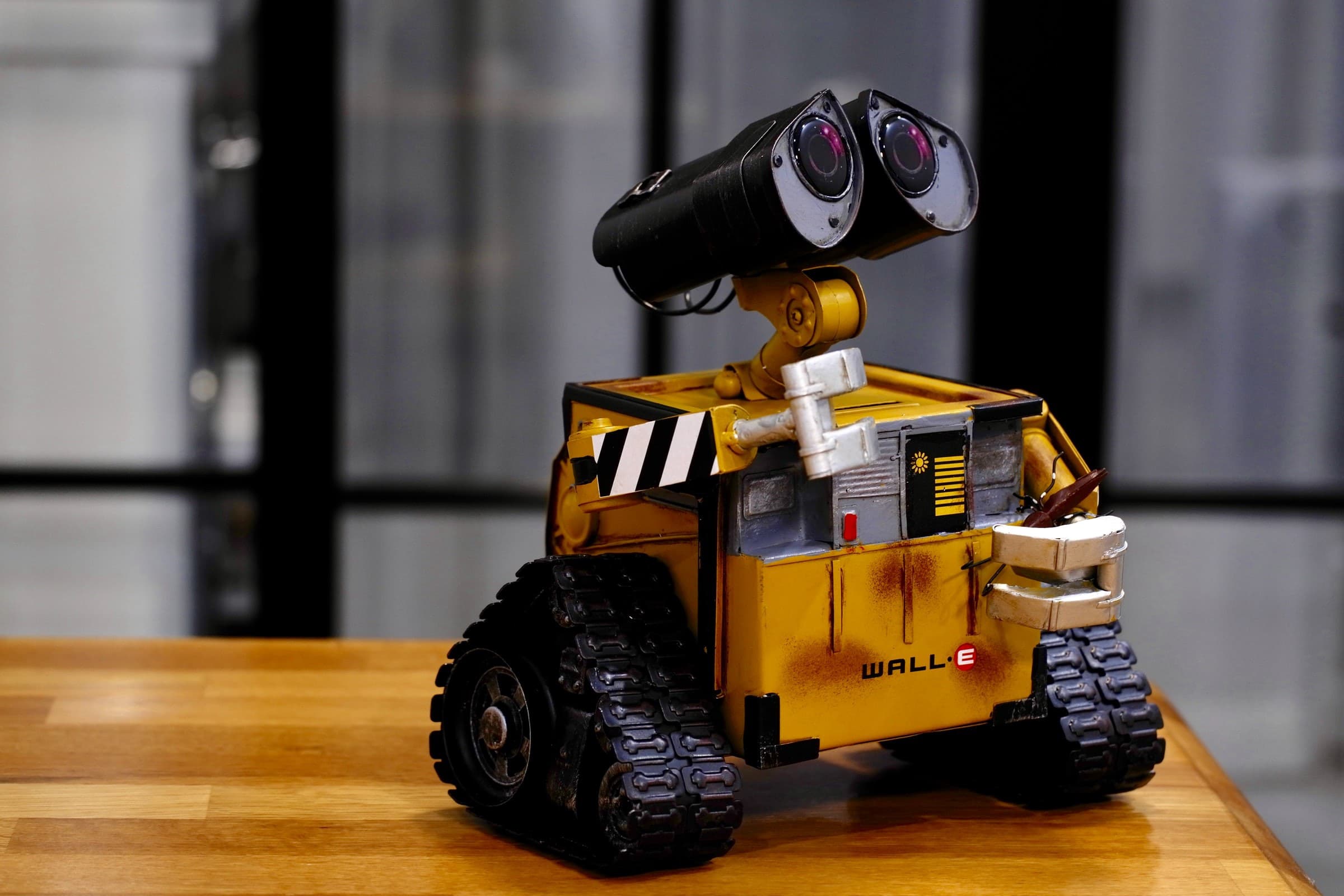 Sci-Fi Impacting Research & Business
